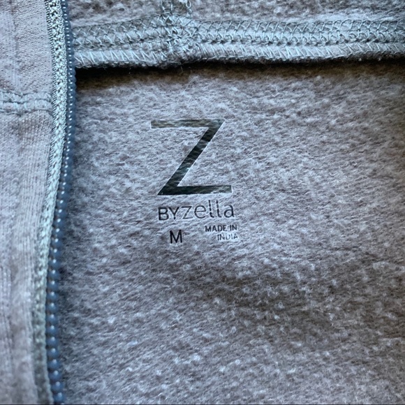 Zella zip up hoodie - Picture 2 of 5